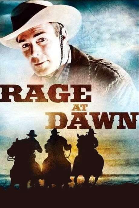 Rage at Dawn